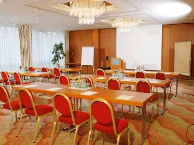 Hotel Convita Rottenburg am Neckar Instalações foto